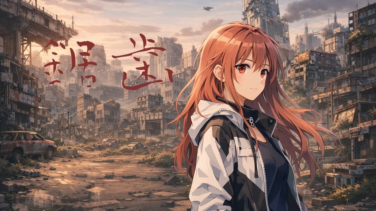 鋸歯（gyoshi）＃ボカロ＃重音テト＃vocaloid＃オリジナル曲＃ニート