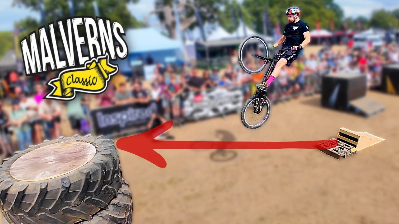 Record-Breaking Sends or Painful Fails? | Kicker Comp