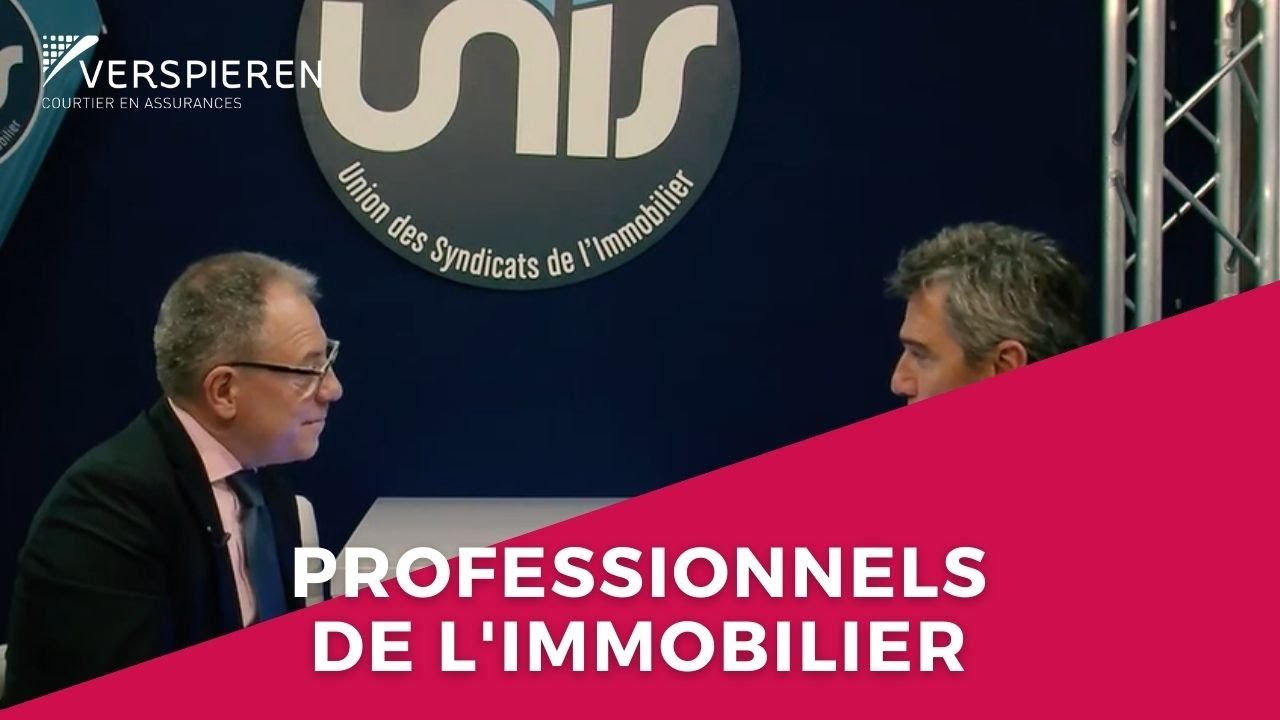 VERSPIEREN - Journée des Conseils syndicaux UNIS 2017