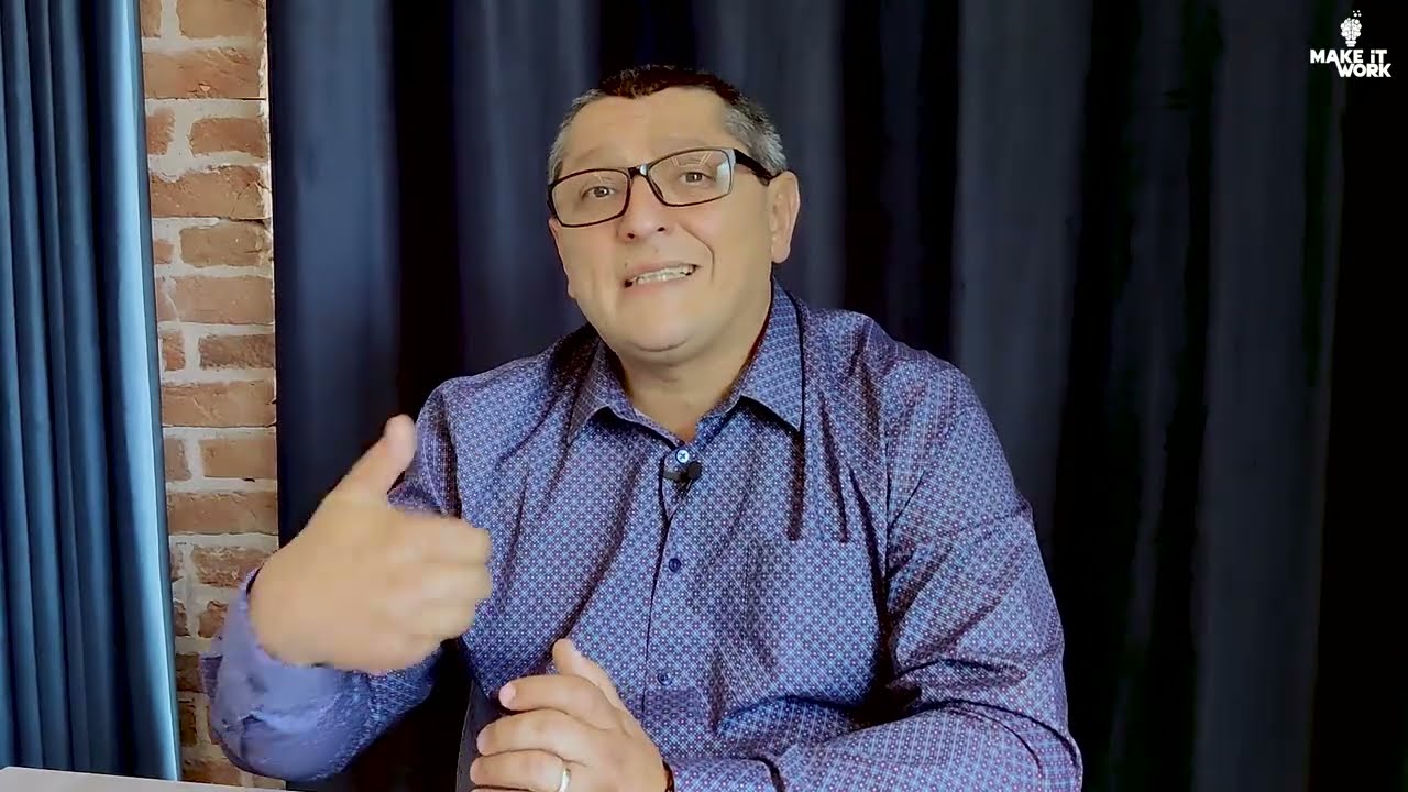 Efectul negativ al muncii:  bolile profesionale – ce sunt și cum le prevenim | MakeItWork #2 | HW