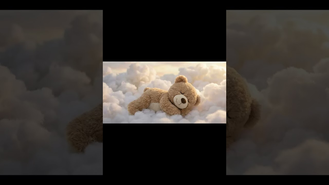 THE MOST RELAXING MUSIC FOR BABIES TO SLEEP - 1 Hour of Lullabies (No ads)