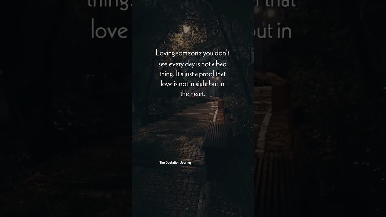 "Love Beyond Distance ❤️ 