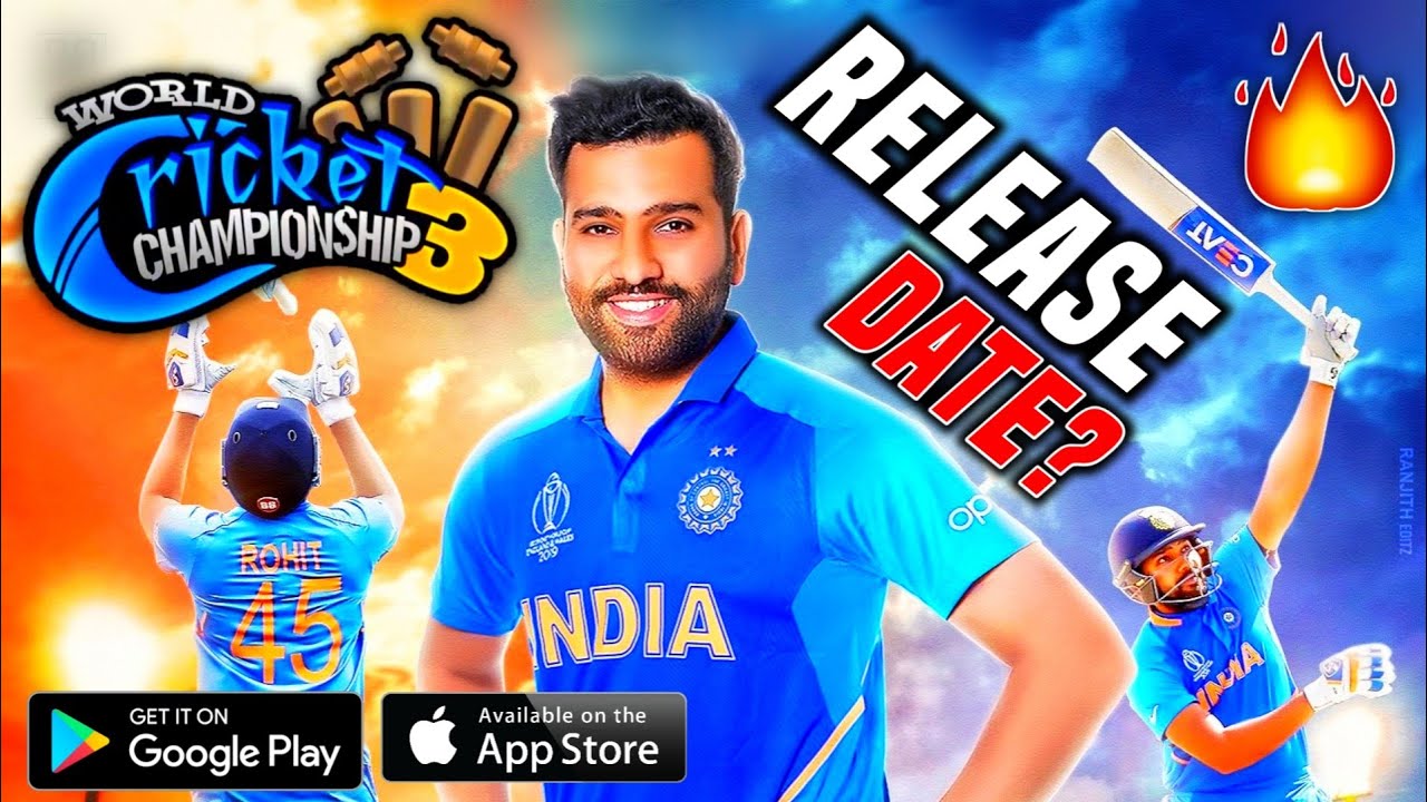WCC3 Very SAD NEWS !! Official Release Date? NEW Trailer? | Nextwave Multimedia | Hindi !!