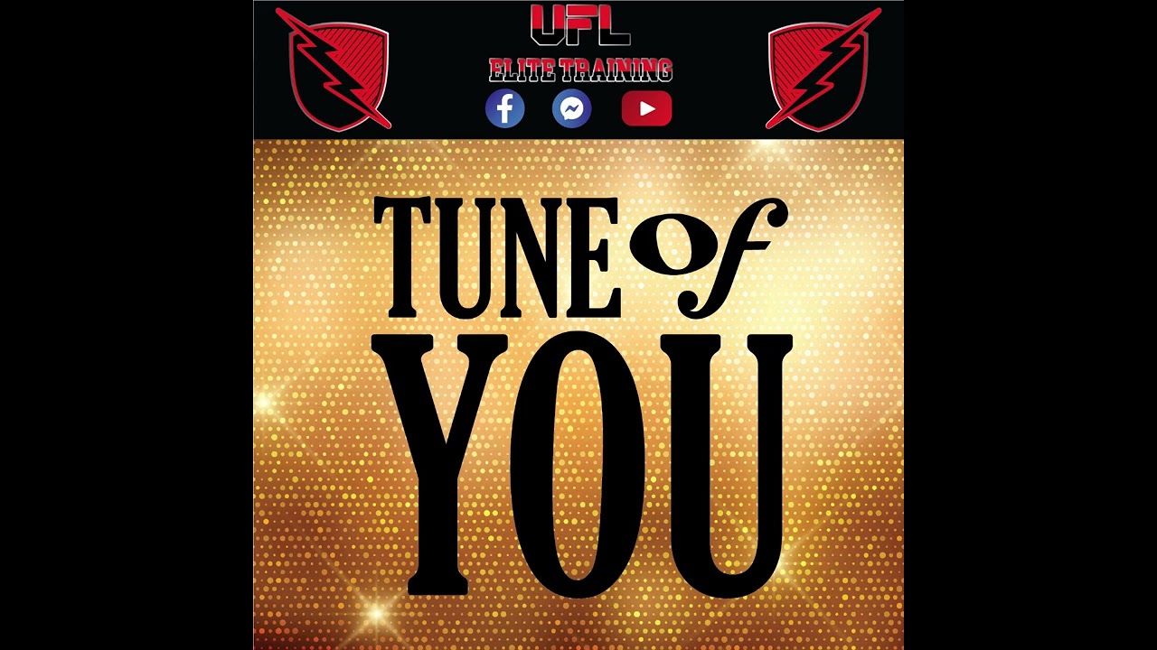 UFL ELITE TRAINING