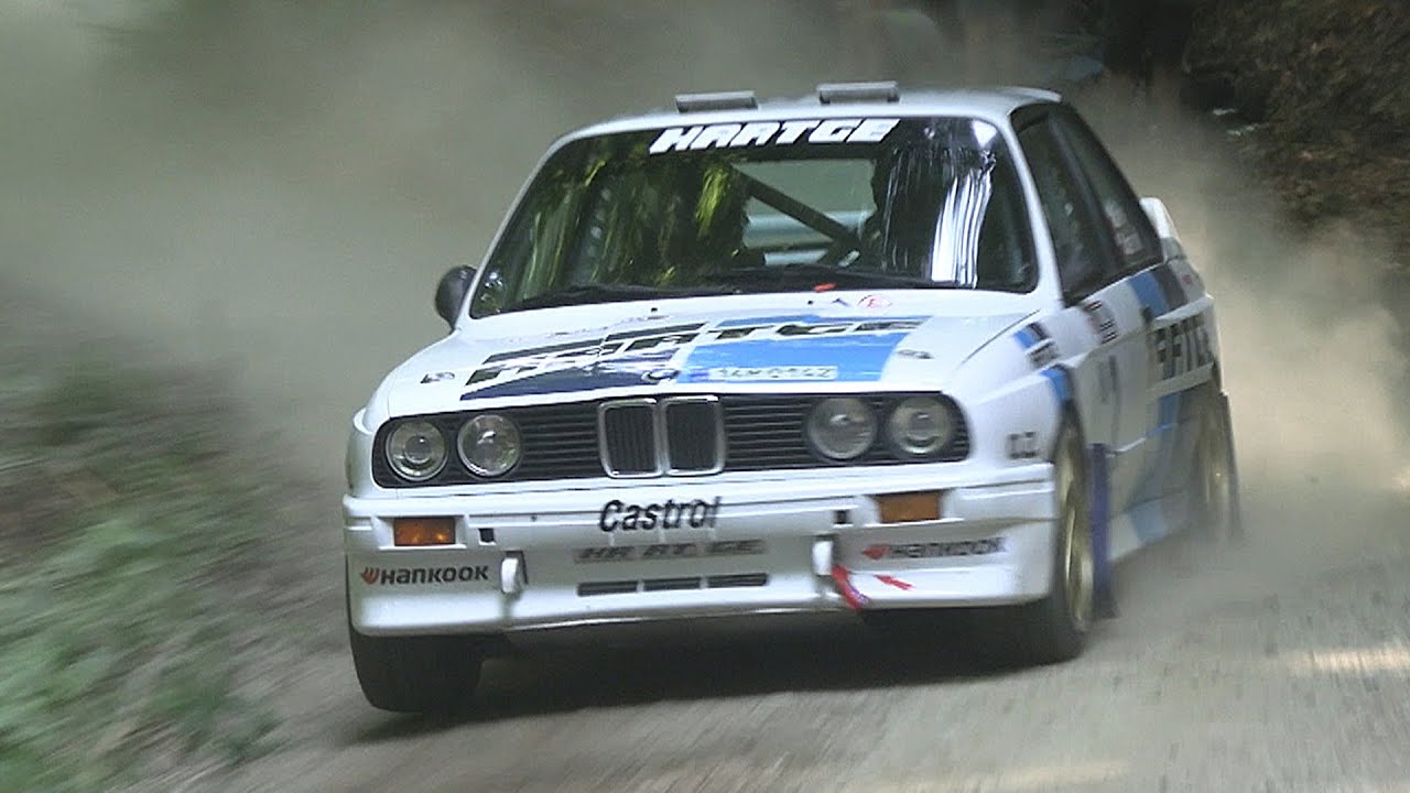 Star Rally Historic 2025 | H2 | Martin Černý - Jiří Haferník