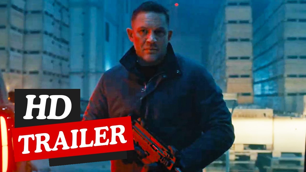 MobLand Official Trailer (2025)