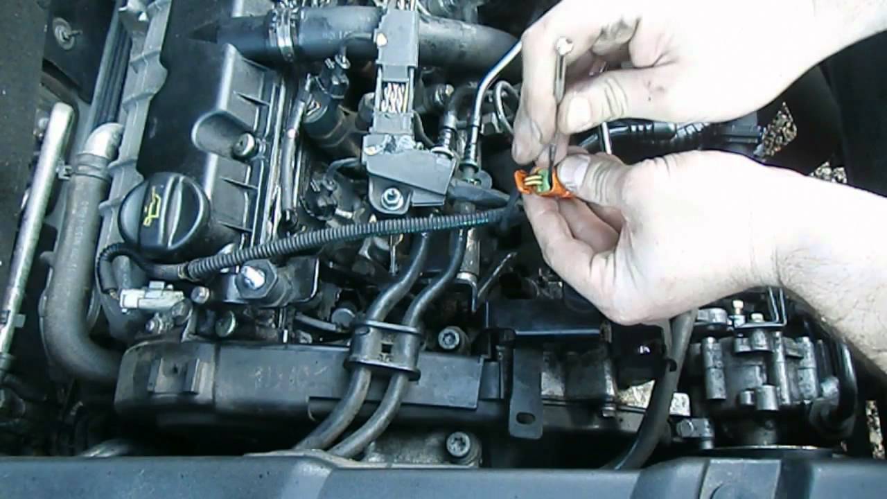 🔧solución al error obd p1138 sensor bomba de inyeccion [SOLVED]