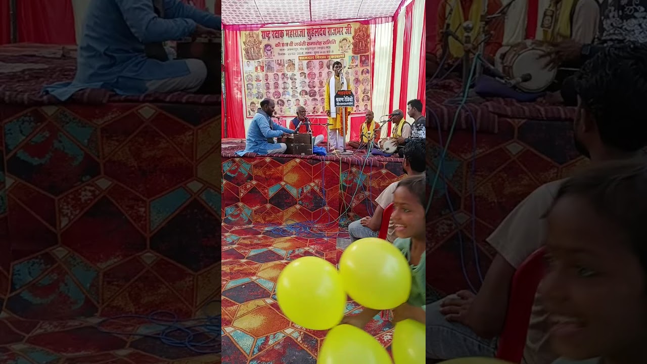 भोजपुरी निर्गुण केहू यहां फसल बा चंद्रदेव राजभर हिट गीत