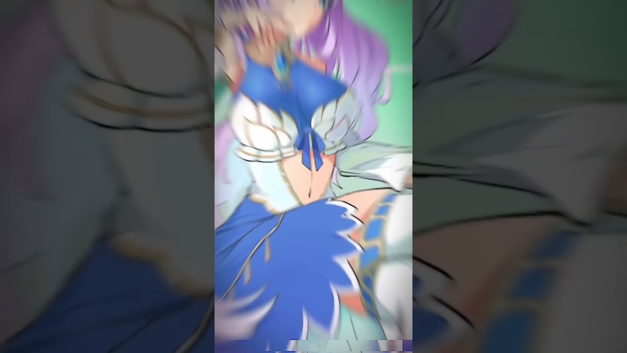 pavolia Reine~