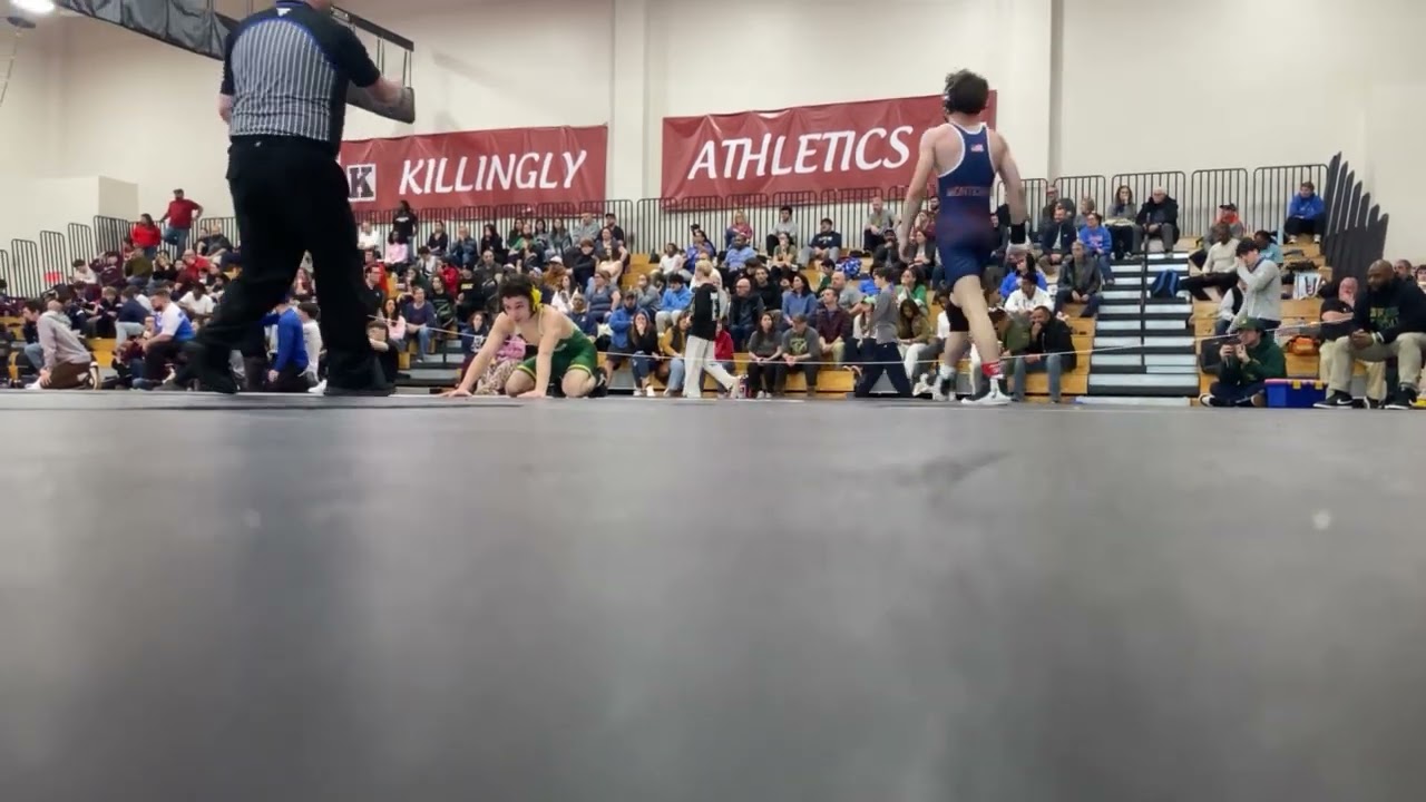 Part.3 ECC’s 5th Place Round 2.14.26
