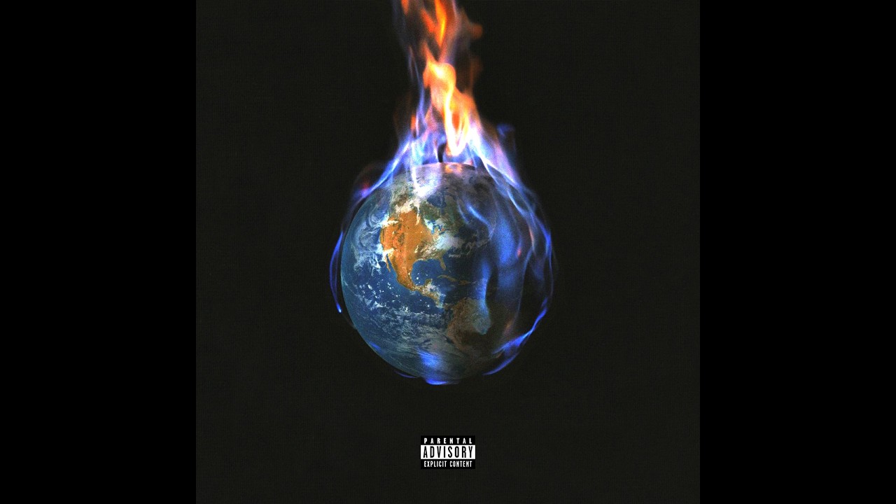 TORY LANEZ X TRAP TYPE BEAT – FIRE
