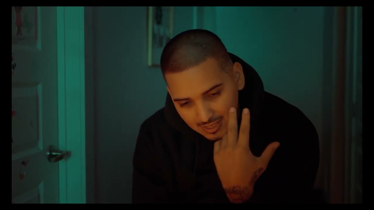 A.CAL - GET RICH OR DIE TRYING (OFFICIAL MUSIC VIDEO)