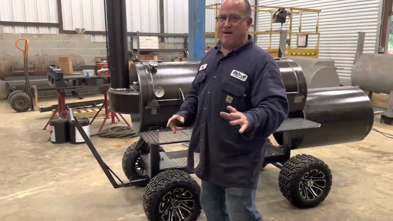 24xx60 Direct flow offset heading to Texas!!!