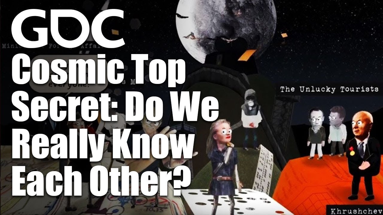 Cosmic Top Secret: Do We Really Know Each Other?