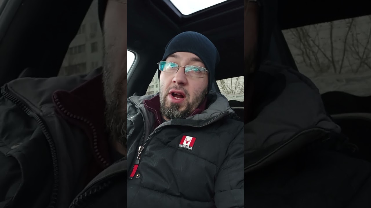 Три лучших атмо мотора Субару!