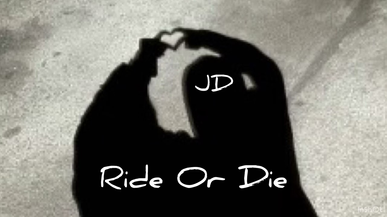 Lil JD - Ride Or Die - [Official Music Audio]