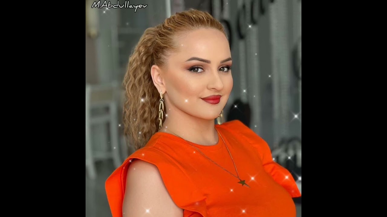 Aybeniz Qurqunayeva-Avar mahnilari-Zaqatala-Balaken.Айбениз Гургунаева-Аварские свадебные песни.