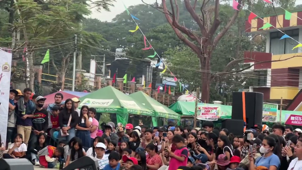 Ibbay by El Sarlipan #adivay2025  #Ibbay #christianmusic #adivay  #songwriter #igorotsong 