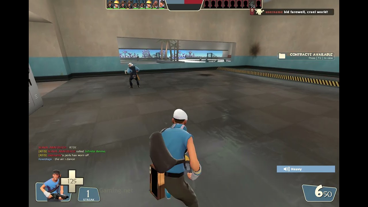 heavy singing eladeselasobi