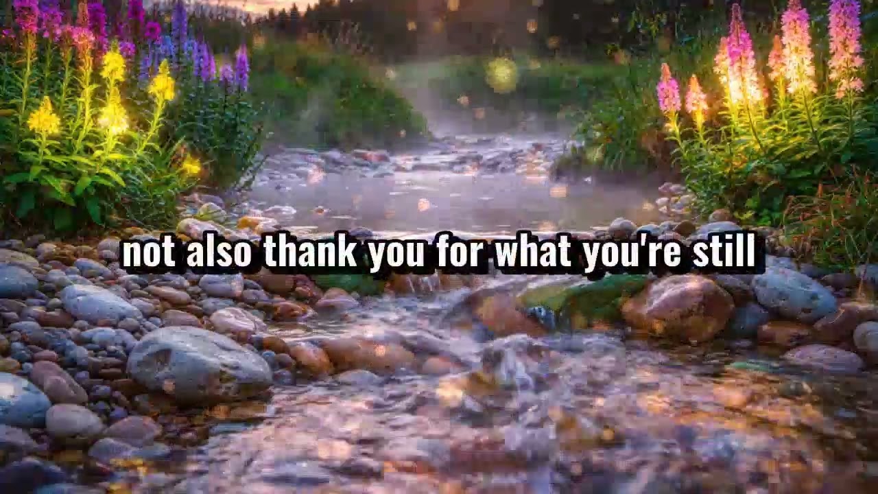 PBD 2/10/2026: Prayer to Thank God for His Love | Protection Blessings Daily