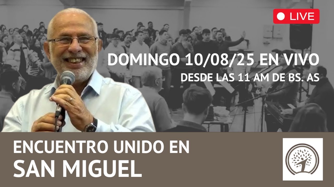 Reunión unida 14 de Febrero 2026
