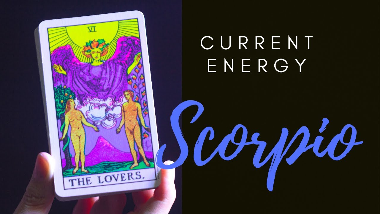 Scorpio they are coming to you but know they have not told you everything! 💖Tarot Reading