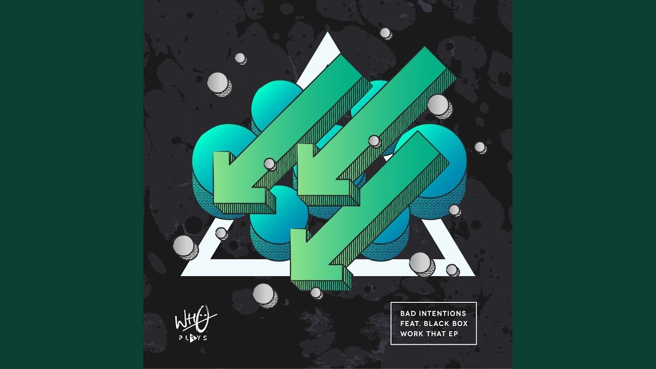 Pill Station (Radio Edit)