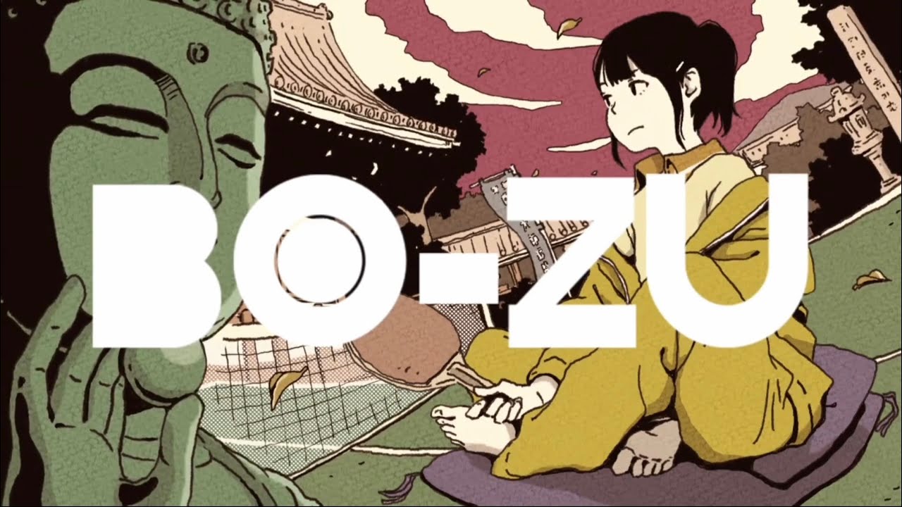 BO-ZU 歌ってみた～/ てにをは【酢酸ver】