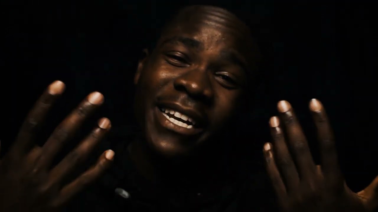 Domi Deeza _-_Limba_Chester more power (official video)