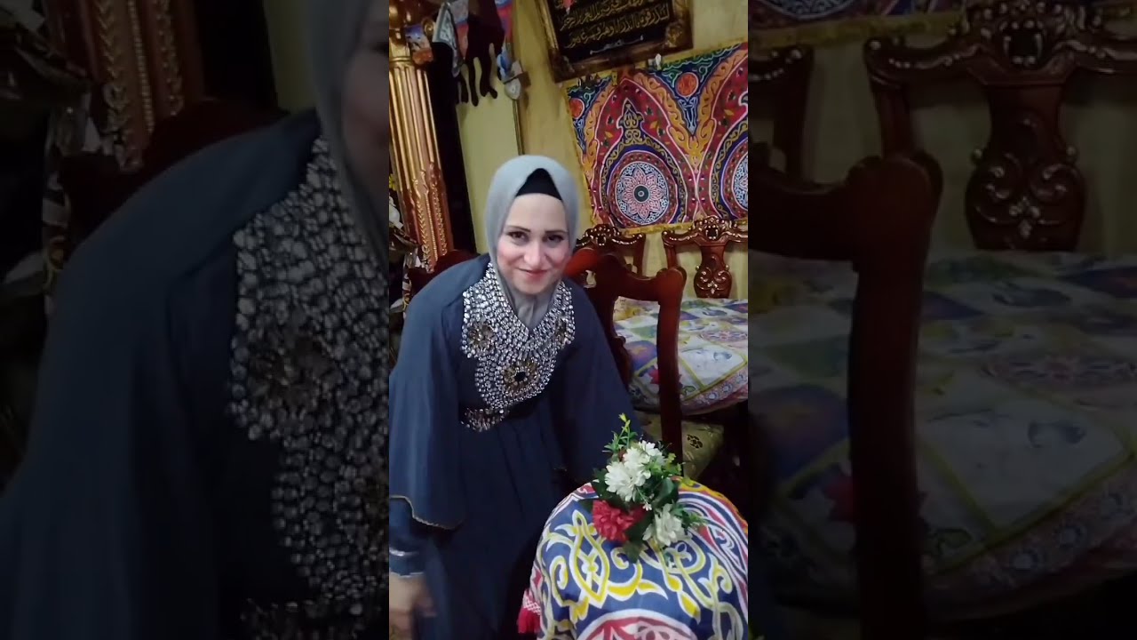 جوزي قبل رمضان|جبت لك فانوس رمضان🤭اقوي مقلب في صباح #يوميات_صباح_واسلام