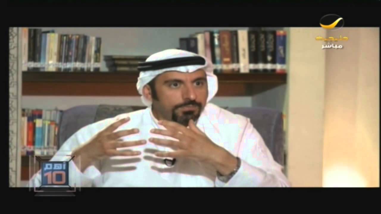 برنامج أهم عشرة - الاعلامي أحمد الشقيري | #أهم_10 #روتانا_خليجية