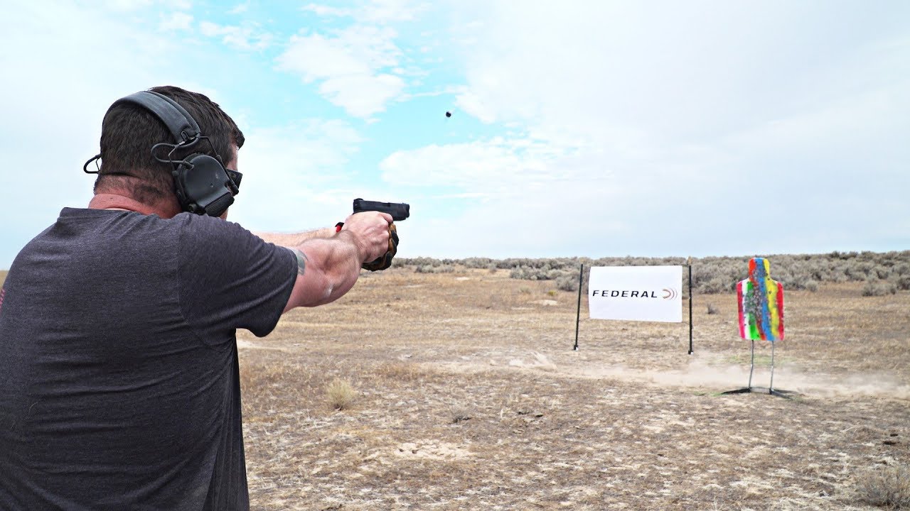 XD-M 10mm - 10,000 Round Torture Test | Springfield Armory