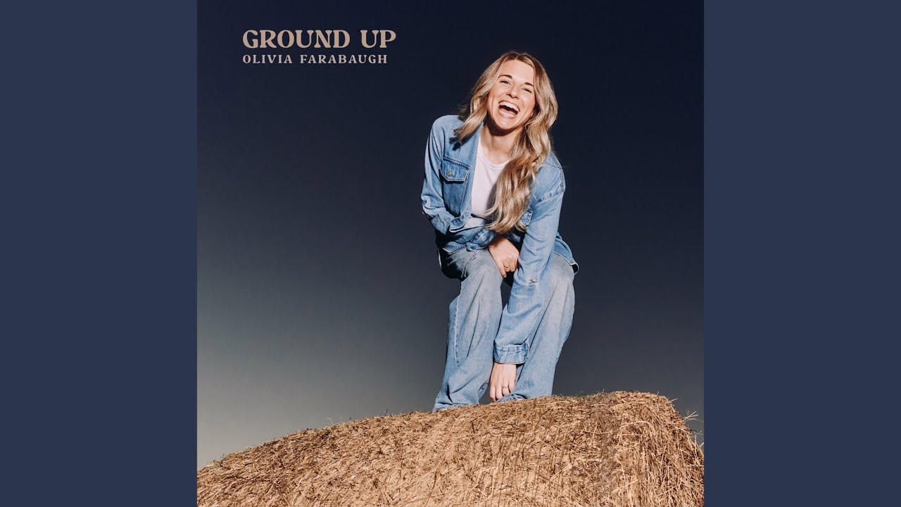 Ground Up