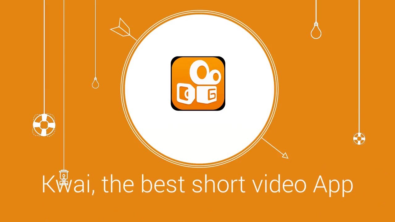 Kwai, the best short video app