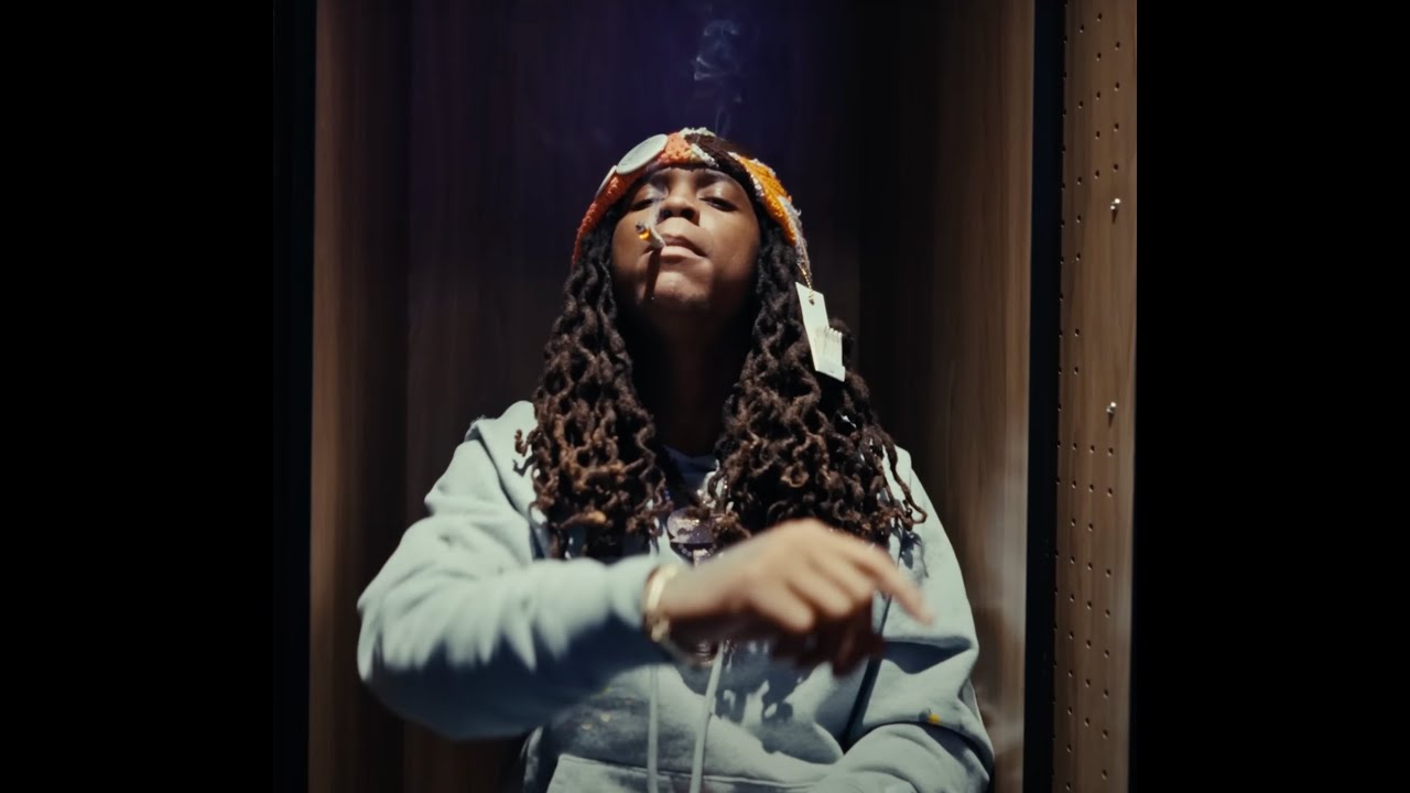 [FREE] Hurricane Wisdom Type Beat "Truth In The Lies"