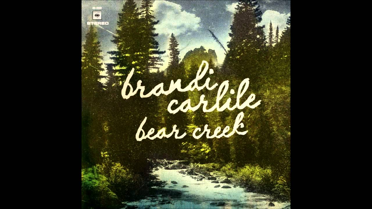 Brandi Carlile - Hard Way Home