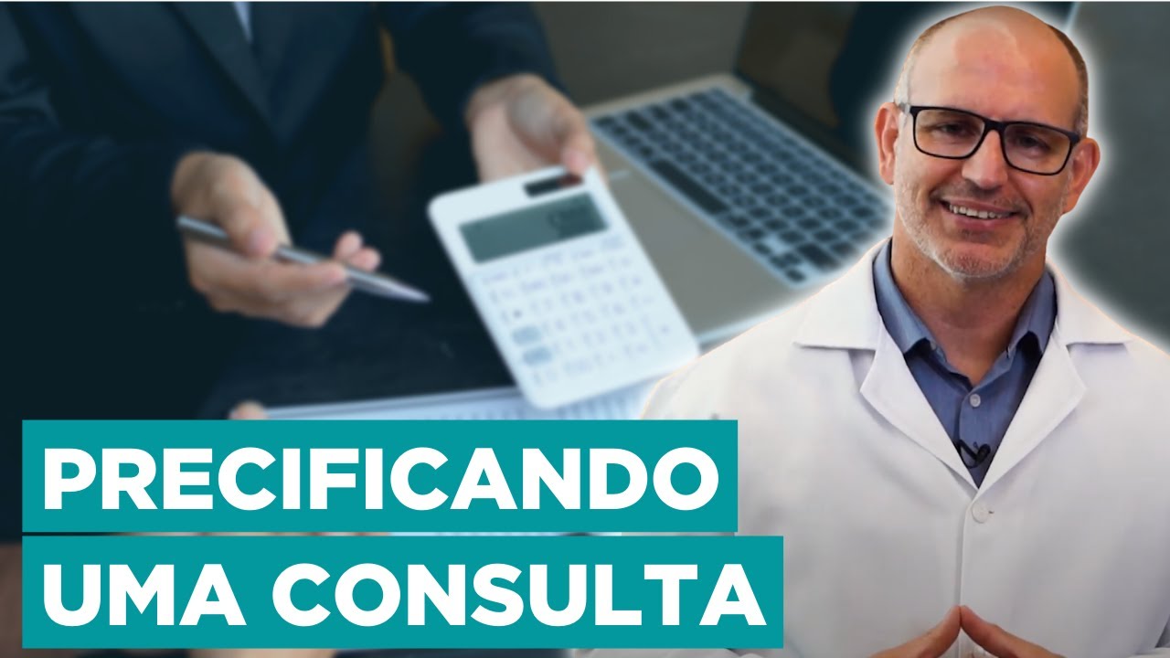 Precificação | Como precificar minha consulta?
