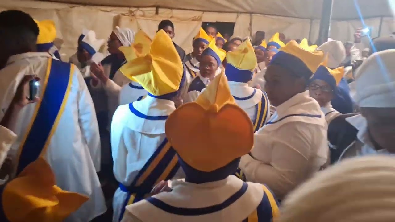 Mo ditseleng tsa botshelo - MEAC