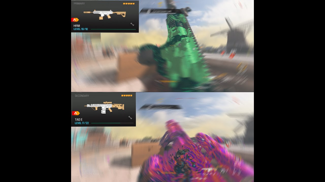 Best Meta Loadout (Warzone 3 Vondel Park Gameplay)