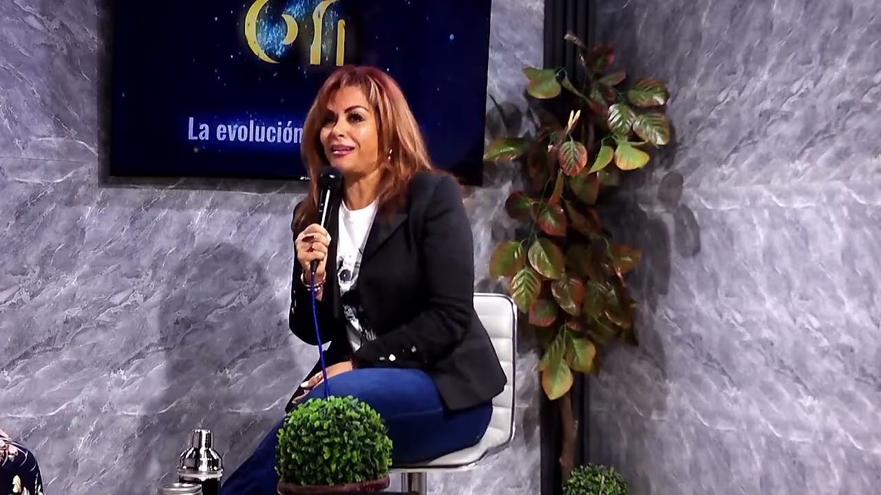 ITINERANTE EL SHOW || PROGRAMA 94 LA VOZ DE DIANA VANONI (APEROL SANDIA) #cantante #aperol #mixology