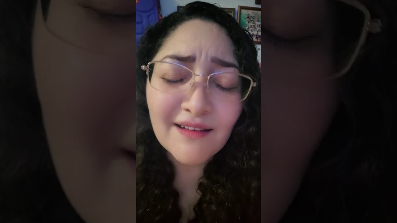 Un hermoso himno a Dios!, 