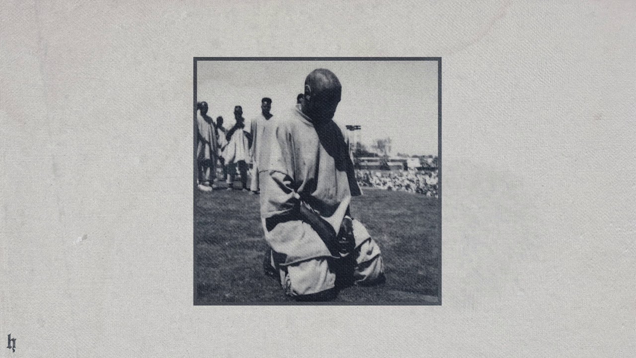 [Free] Kanye West Type Beat / 