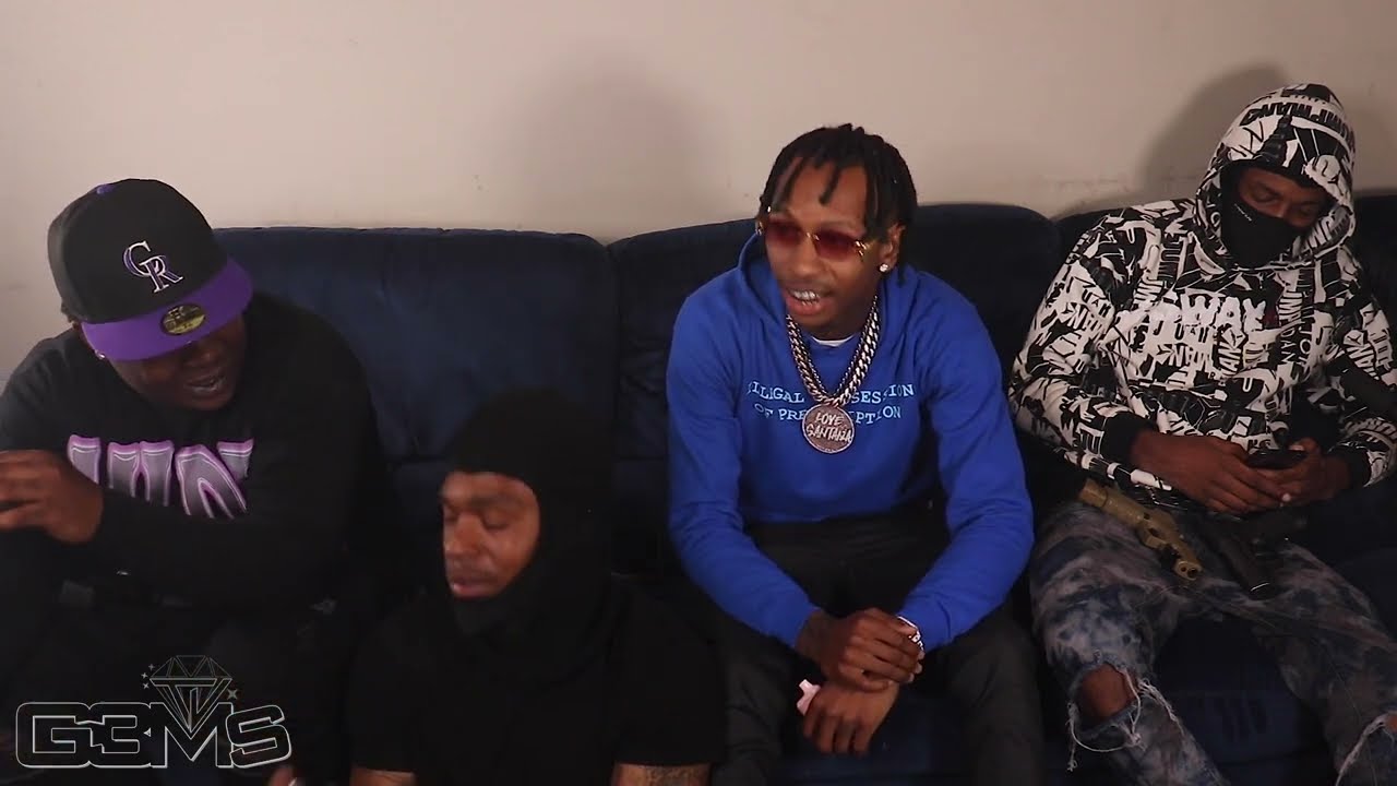 Love Santana Reveals Why He Dislikes Omb Peezy