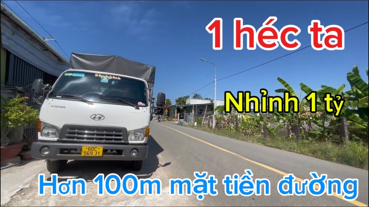 Gần Tết chủ kẹt cần bắn10.000m2 đất vườn trái cây giếng điện nước đầy đủ giá hơn 1 tỷ đồng Nai 