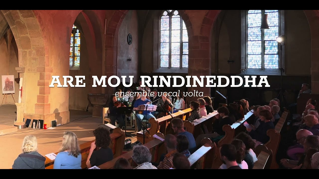 Intro (Are Mou Rindineddha)