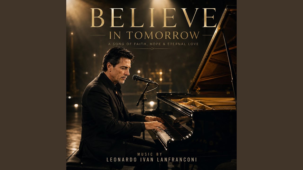 Believe in Tomorrow