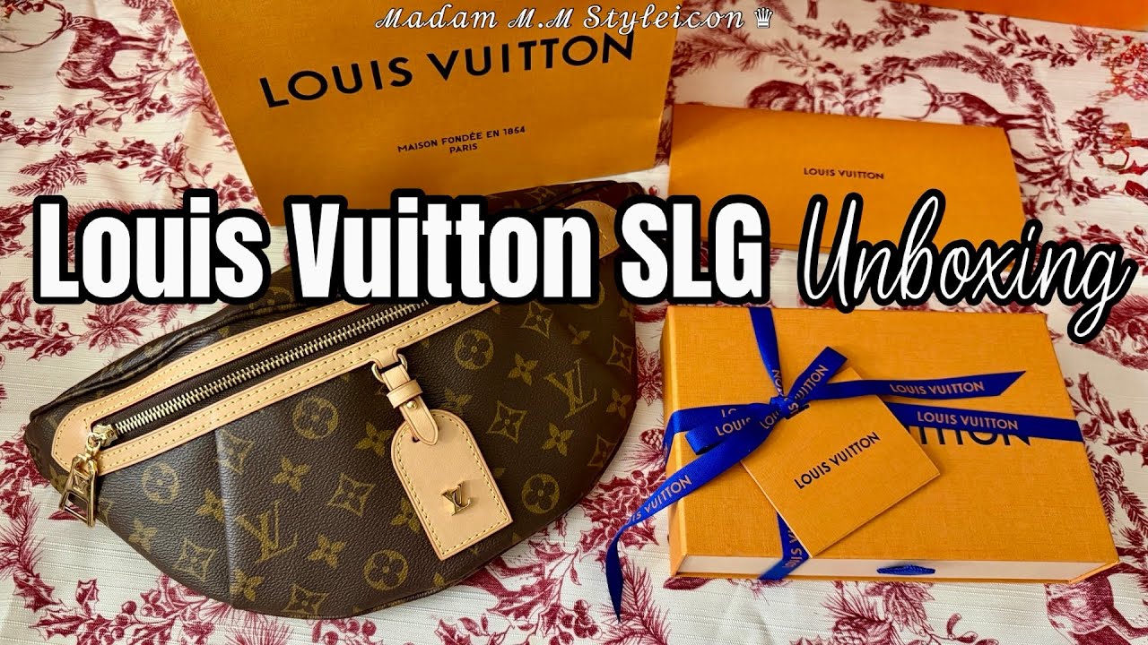 Louis Vuitton SLG Unboxing with Price & Comparison | Story Time Ft. Dubai🇦🇪& Manila🇵🇭Vacay | ℳ.ℳ♛