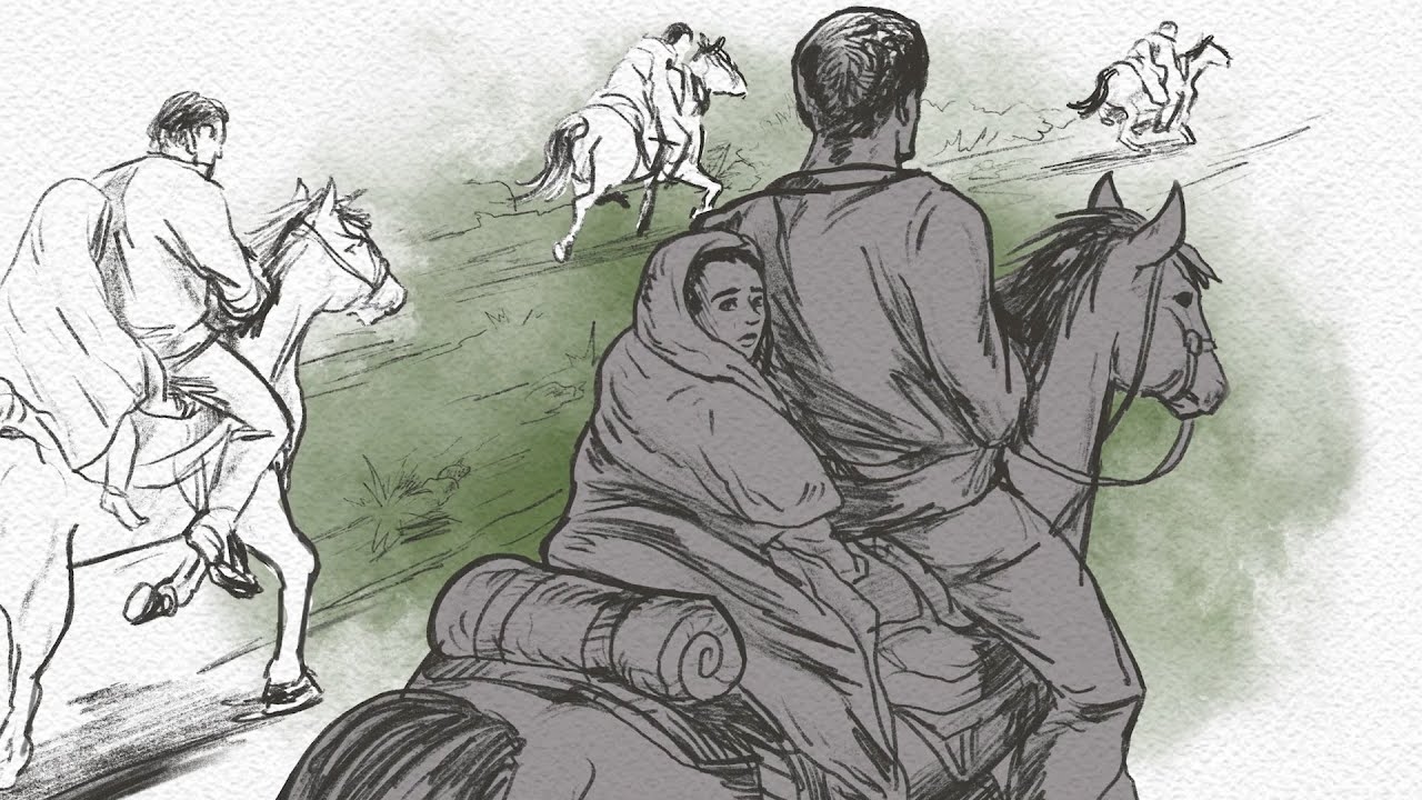 Cherokee Almanac: The Cherokee Slave Revolt