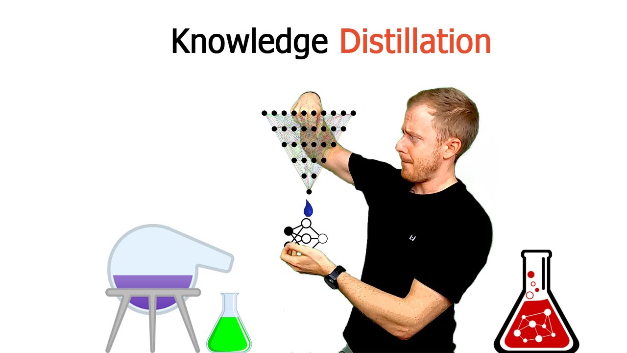 Knowledge Distillation in Deep Neural Network