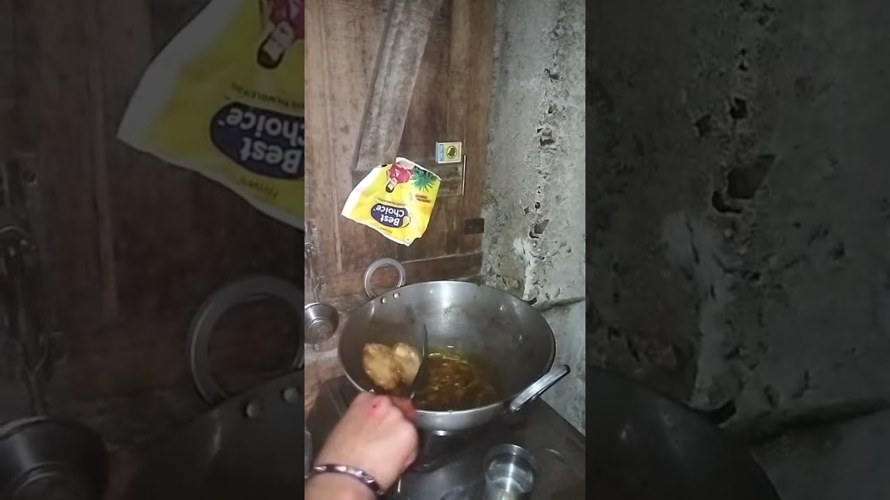 live eating show village food recipe #eatingshow #recipe #villagefood